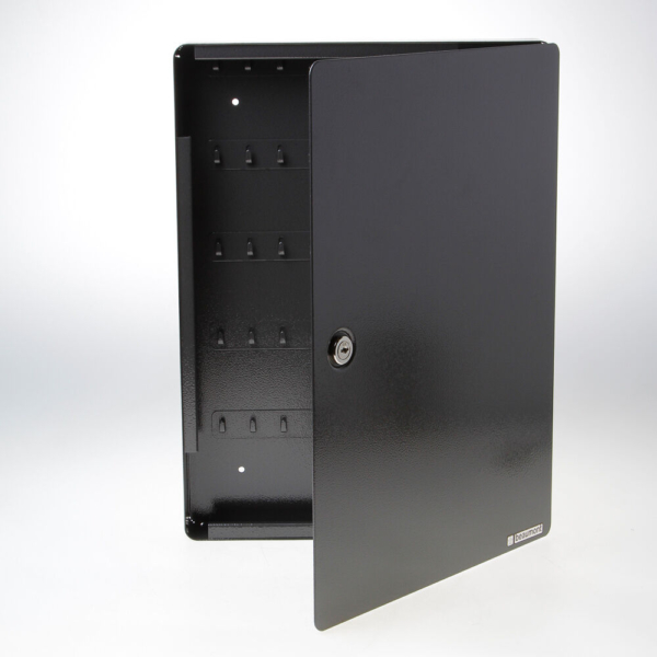 Sleutelkast antraciet bs99 haken