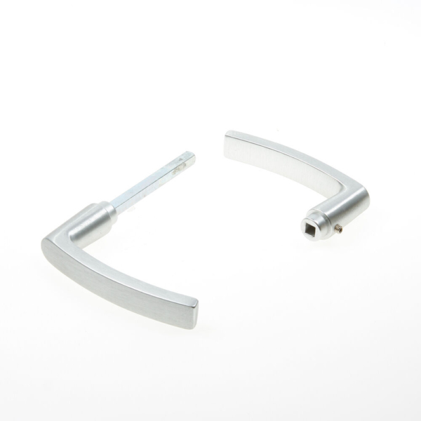 Deurkruk blok zwaar dd:54 f1