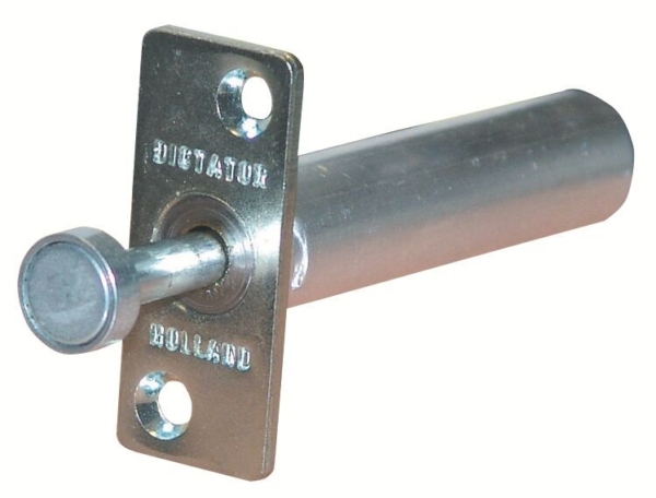 Veerbuffer schuifdeur 130N