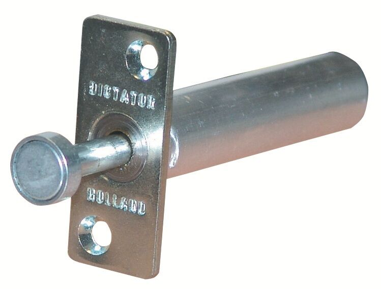 Veerbuffer schuifdeur 130N