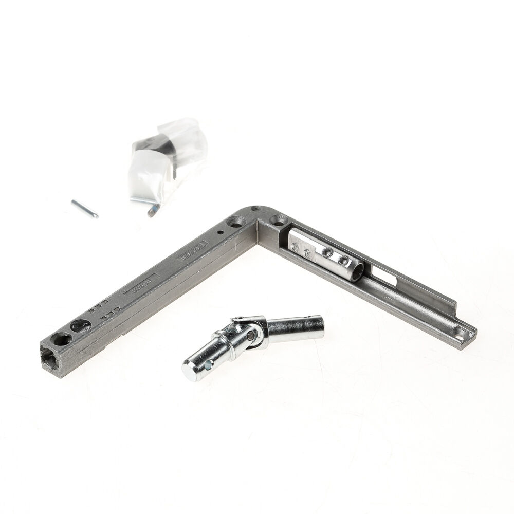 Geze windwerk fz90 lsev1