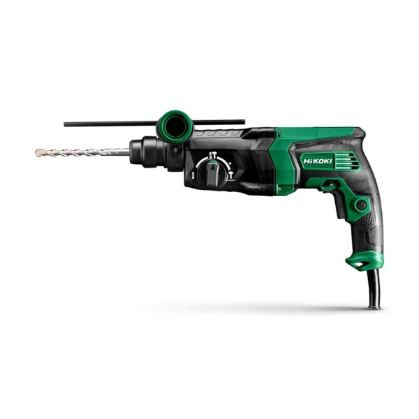 DH26PC2 W1Z SDS-PLUS BOOR-HAKHAMER 230V, 830