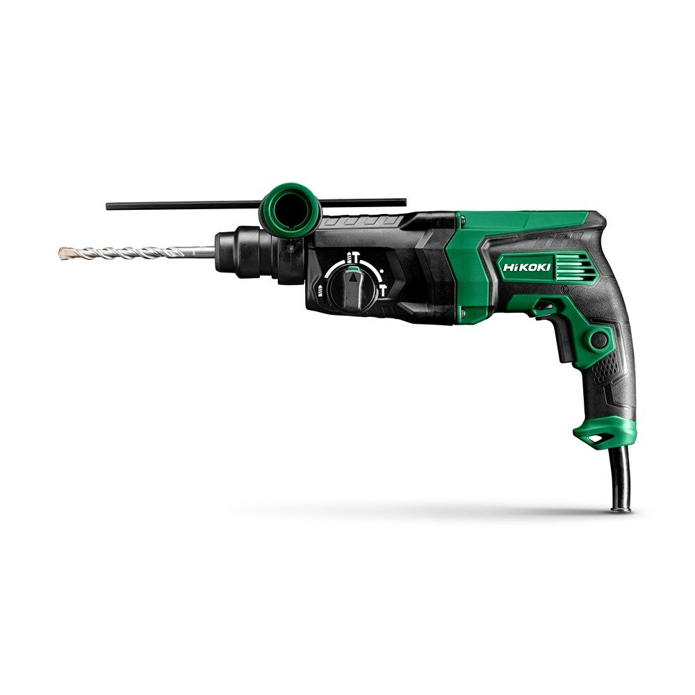 DH26PC2 W1Z SDS-PLUS BOOR-HAKHAMER 230V, 830