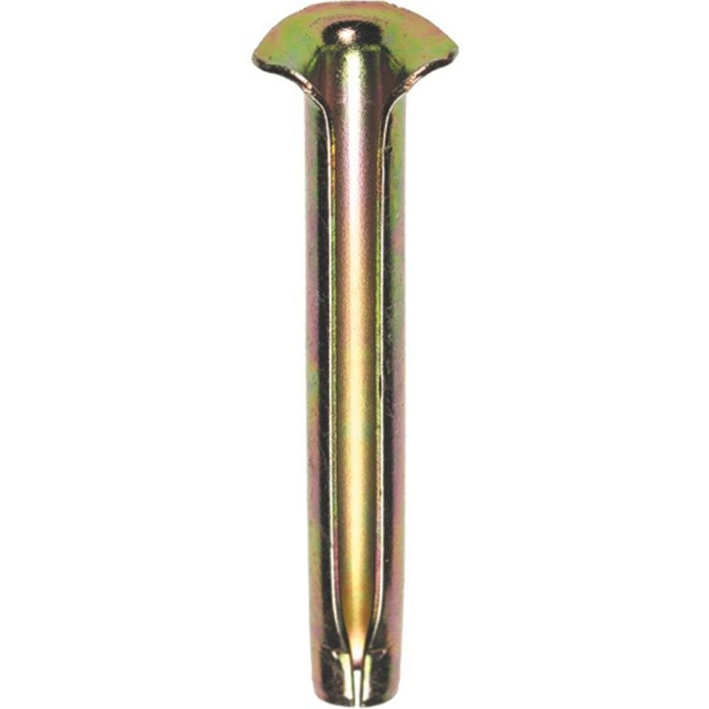 SPANHULS 8.0X150 VZ 80711/100