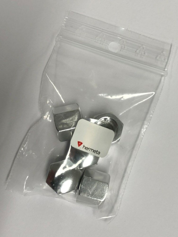 DOPMOER M8 ALU F1.5ST 5866-01E