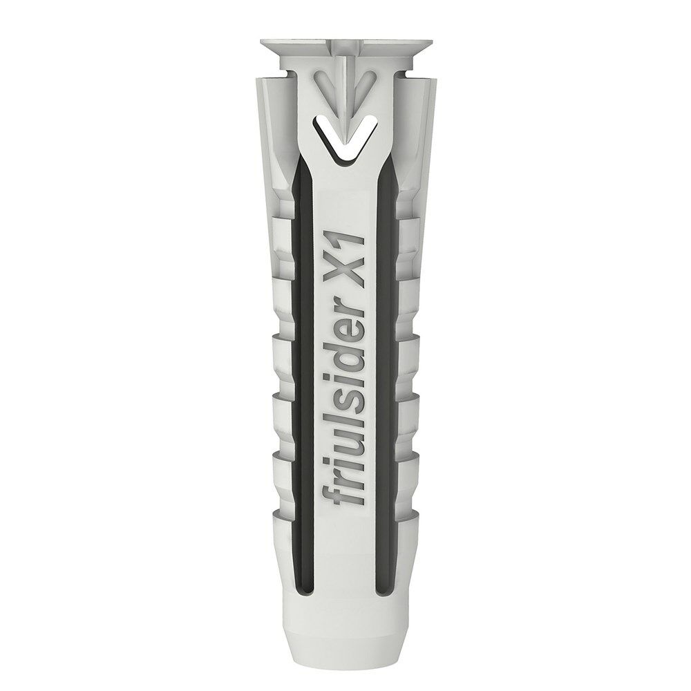 UNIVERSEELPLUG 8X40/100ST