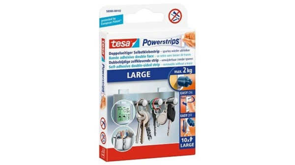 PLAK-POWERSTRIP LARGE 58000