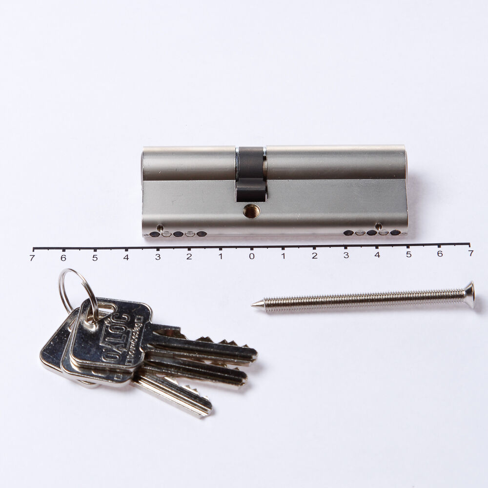 *Prof.cil dubb.m/gev.functie 35/50