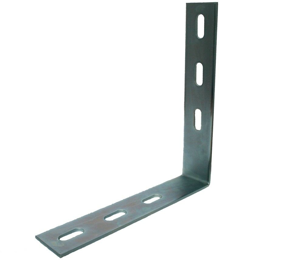 Betonhoek 400x400 80x6 EV