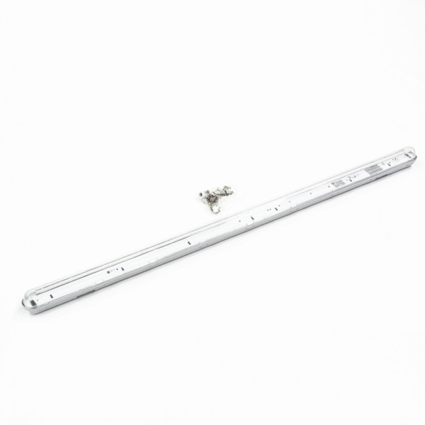 *WD armatuur enkel led 150cm excl.