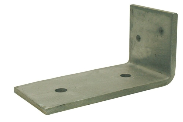 Hoekanker zwaar 100x150 100x10 TV