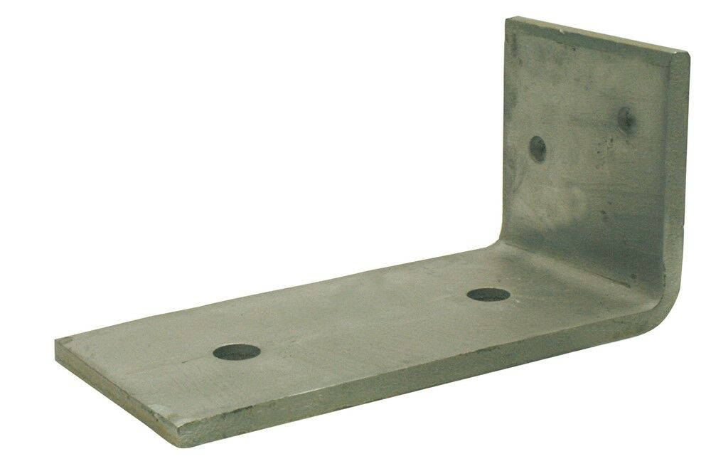 Hoekanker zwaar 100x150 100x10 TV