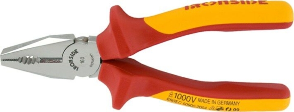 Combinatietang vde 2-comp160mm