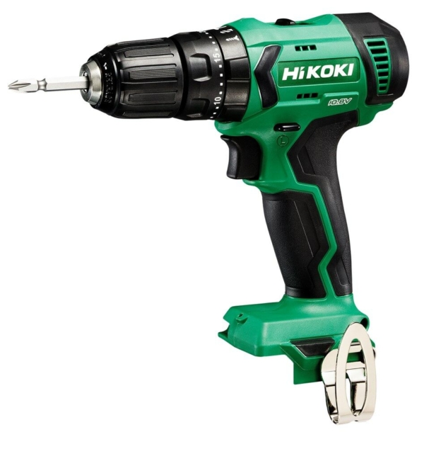 DV12DA W4Z ACCU KLOP-BOORSCHROEFMACHINE 12V,