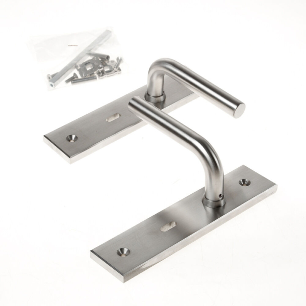 Krukgarn.rvs massief l-model rechth. sl 56