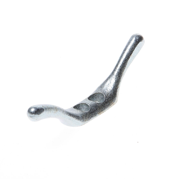 Koordhouder verzinkt 110mm