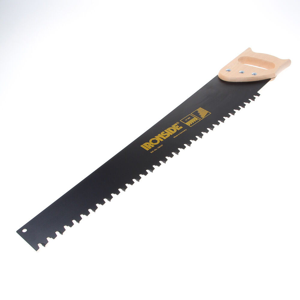 Gasbetonzaag carb. 17t 750mm