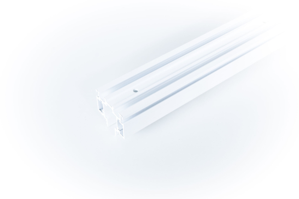 XP-100KG INVISIBLE L=3000MM-WIT