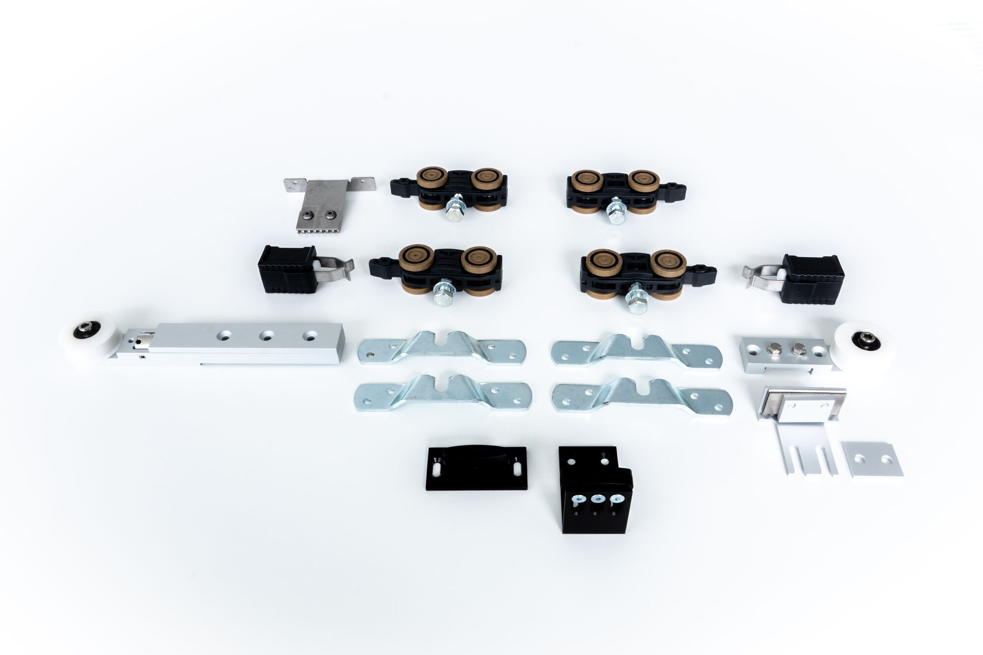 XP-100KG GARNITUUR TELESCOPISCH