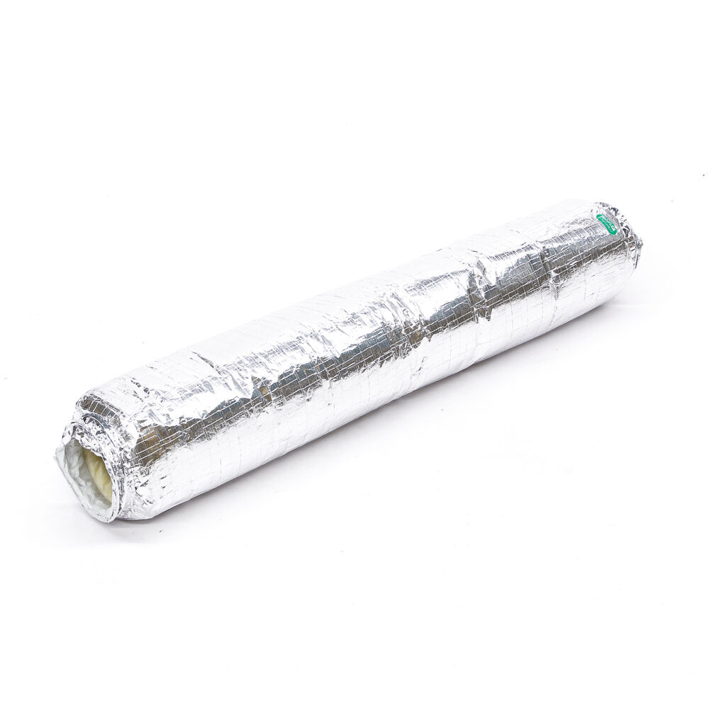 Akoest.slang Master iso ø125mm L=1m