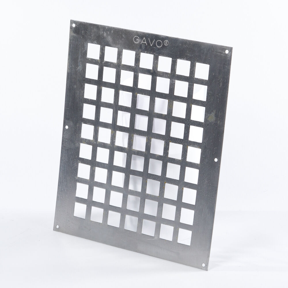 Vent.plaat gavo 25x30 2530gvpa