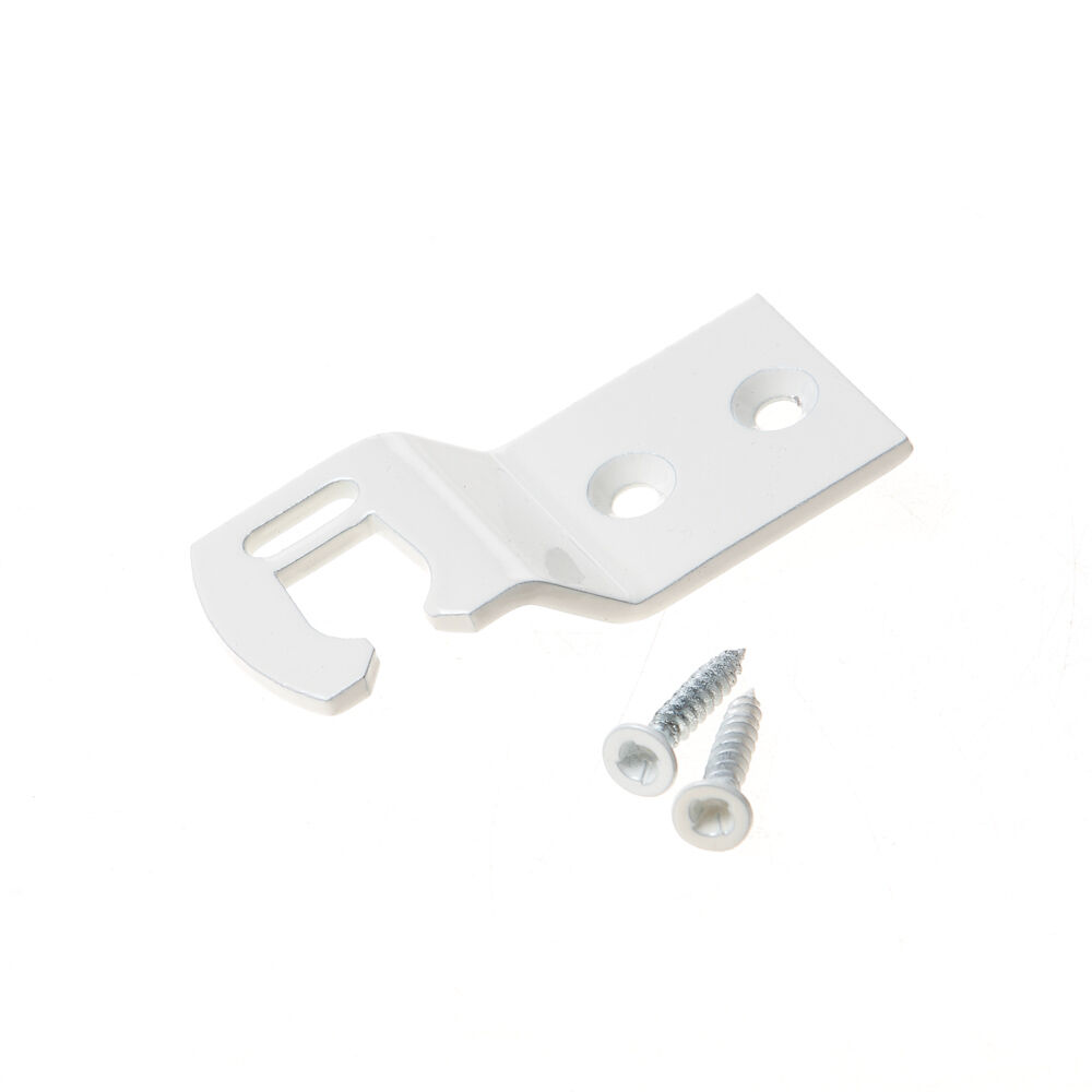 Sluithaak binn.dr. sh864b rs wit