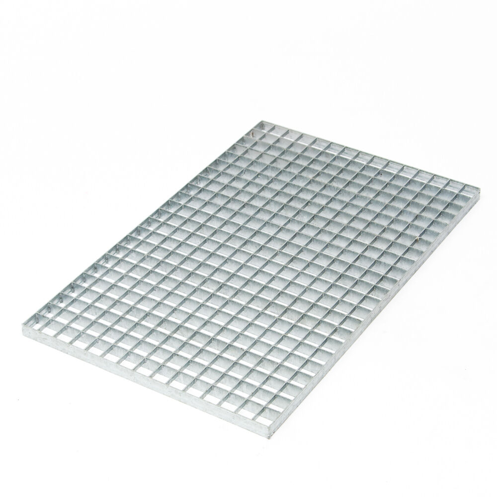 Vloerrooster geg. 800x500