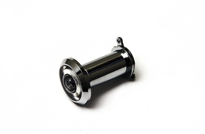 Deurspion DRS 2140 F60