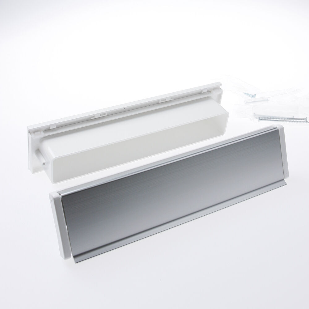 Briefplaat normbouw 3229.01