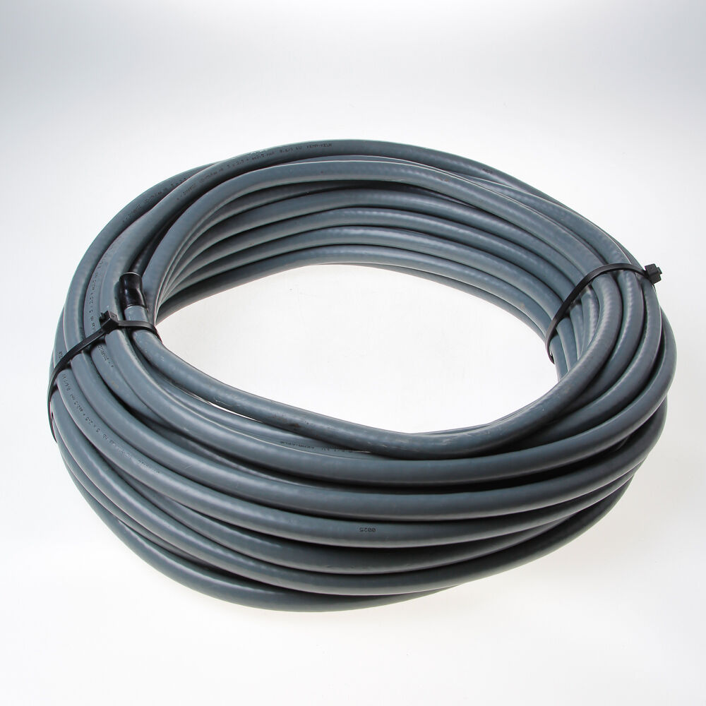 Grondkabel ymvkas 5x2.5 (25m)