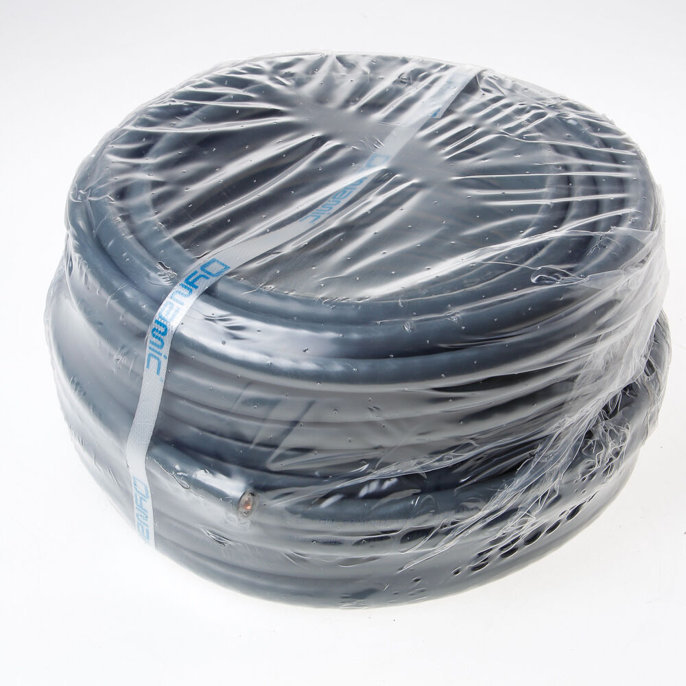 Grondkabel ymvkas 2x2.5 (25m)