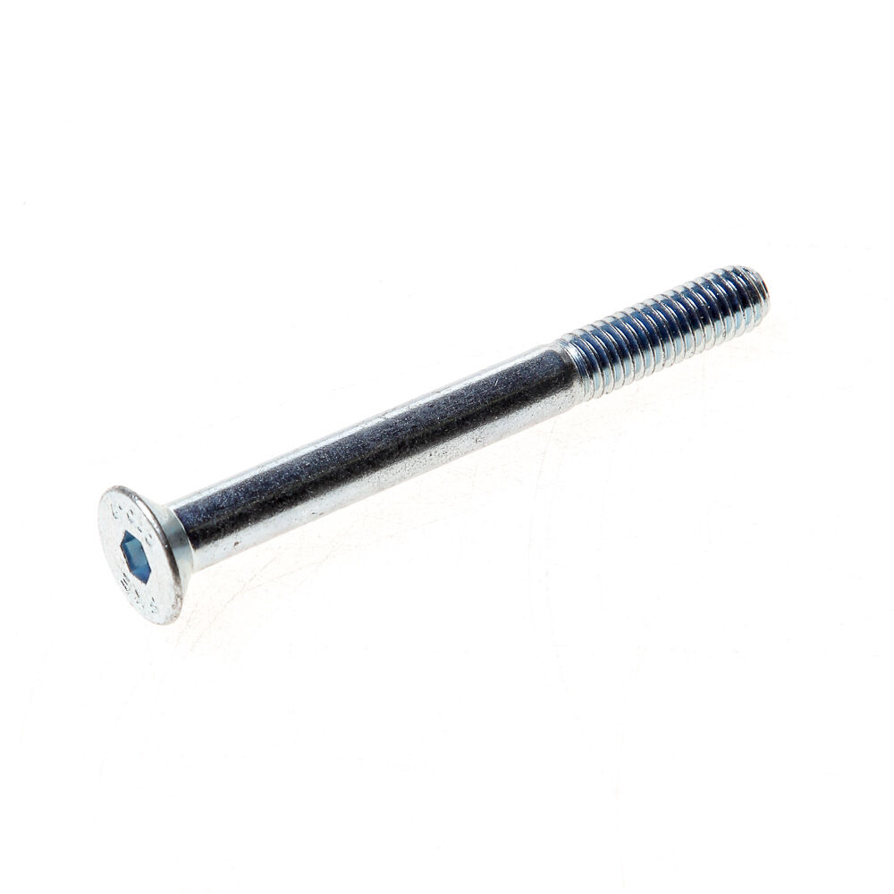 Binnenzeskantbout pk m 8x80