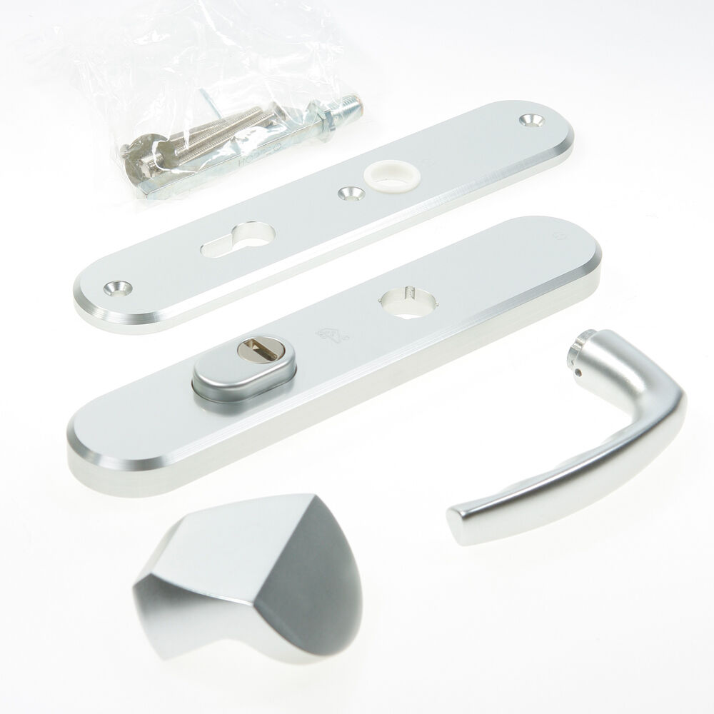 Hoppe vh 31g/3236za/3214/1530 f1 pc72 54mm