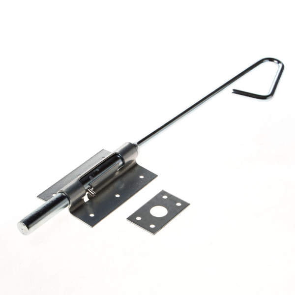 Staartgrendel geg. 500 74405