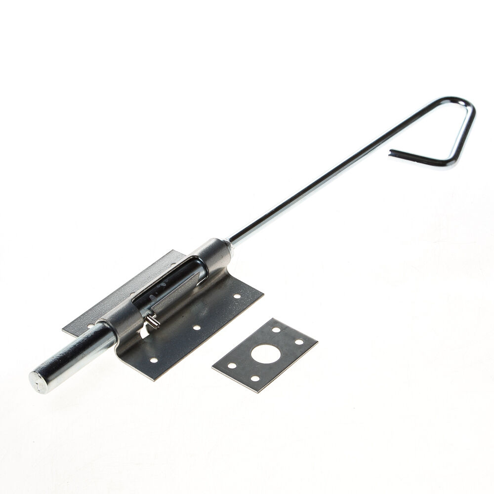 Staartgrendel geg. 500 74405