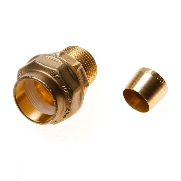 Tyleenkopp.mess.32ty x 1"bu.dr