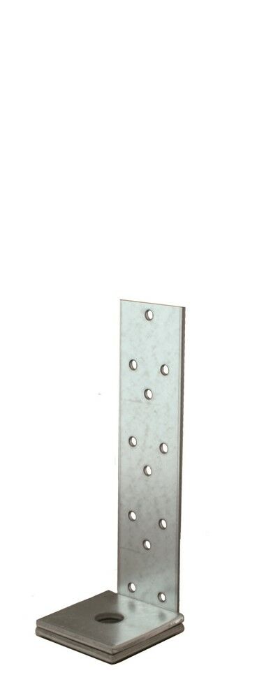 HSB Trekanker incl. 2 volgplaten 160x50 40x2