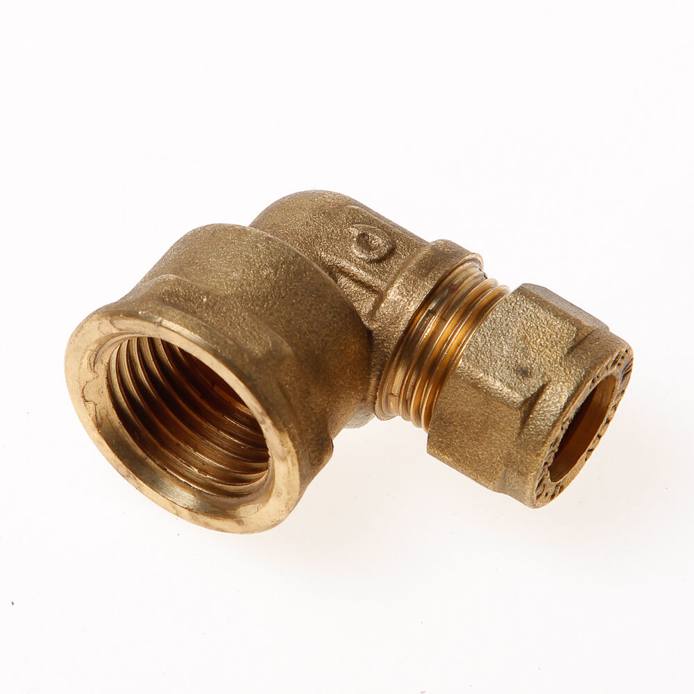 Kniekoppeling bn.drxknel1/2x12