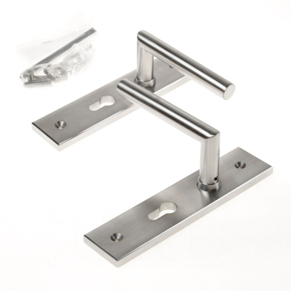 Knop-/krukgarn.rvs mas.l-model rechth.PC55