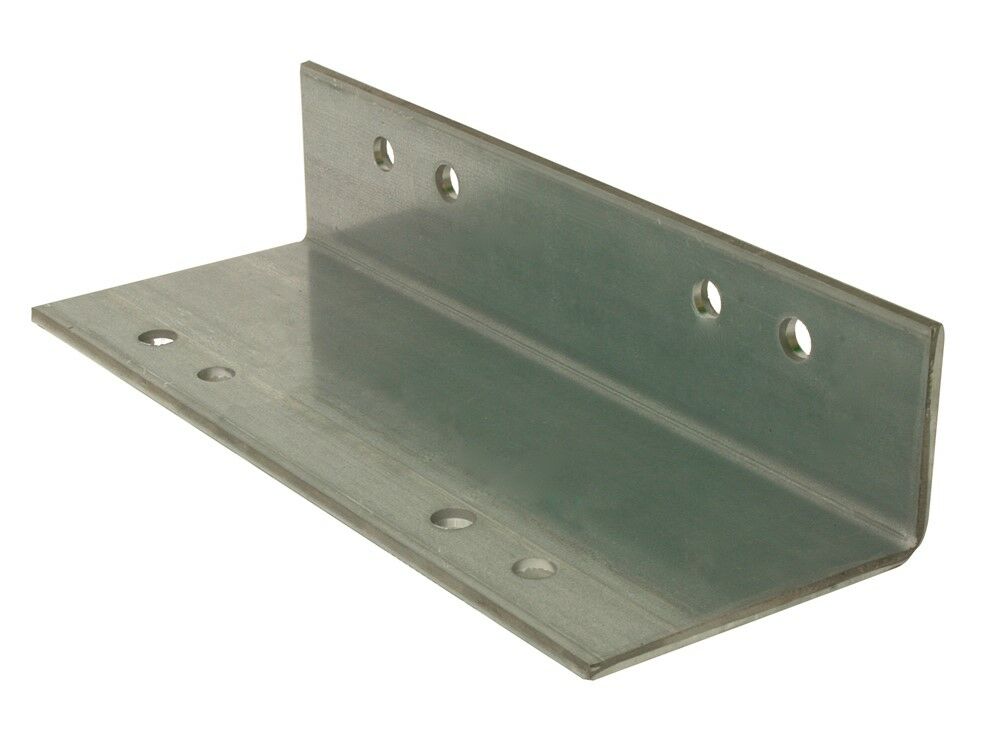 Kantplankverankering type 300 70x115 300x6 S