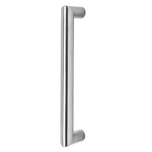 deurgreep recht-90° 320x65x20 hoh 300 rvs