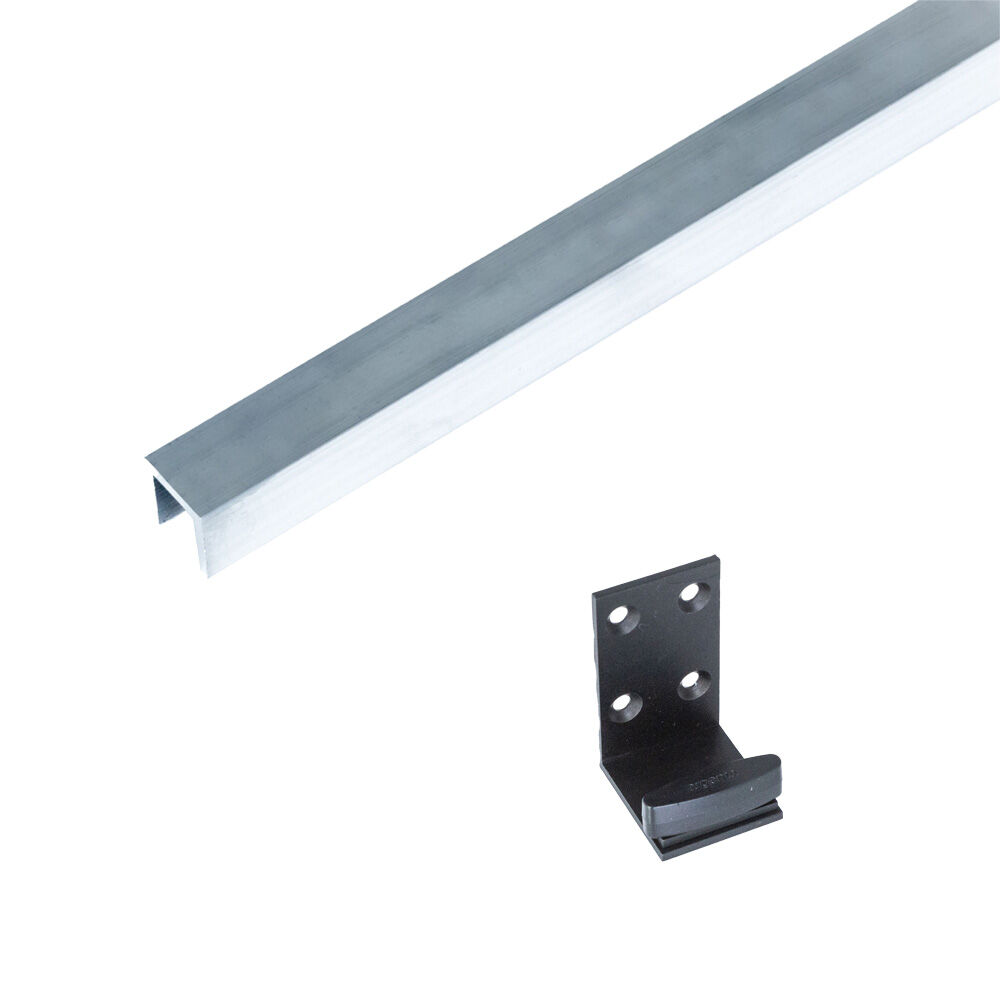 Xperta Ondergeleidingprofiel 1.500mm - Zwevende ondergeleider