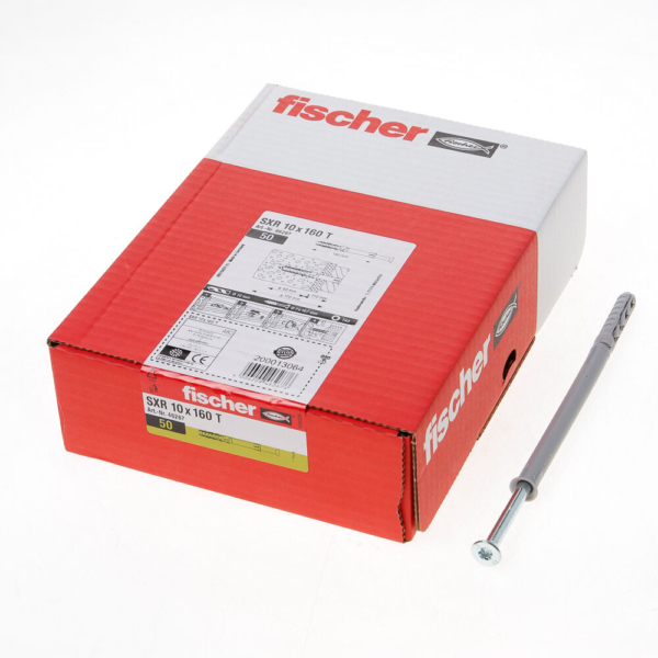 Kozynplug torx t40 sxr 10x160t