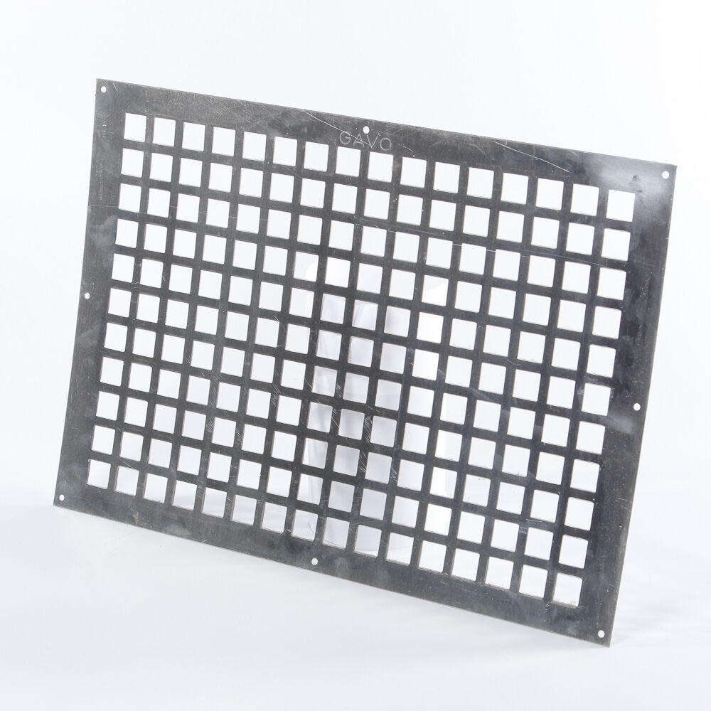 Vent.plaat gavo 50x35 5035gvpa