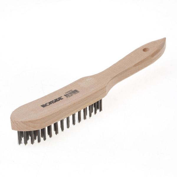 Staaldraad borstel6 ry