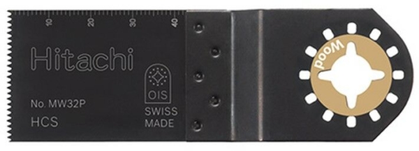 MULTI TOOL BLAD MW32P 32X40MM