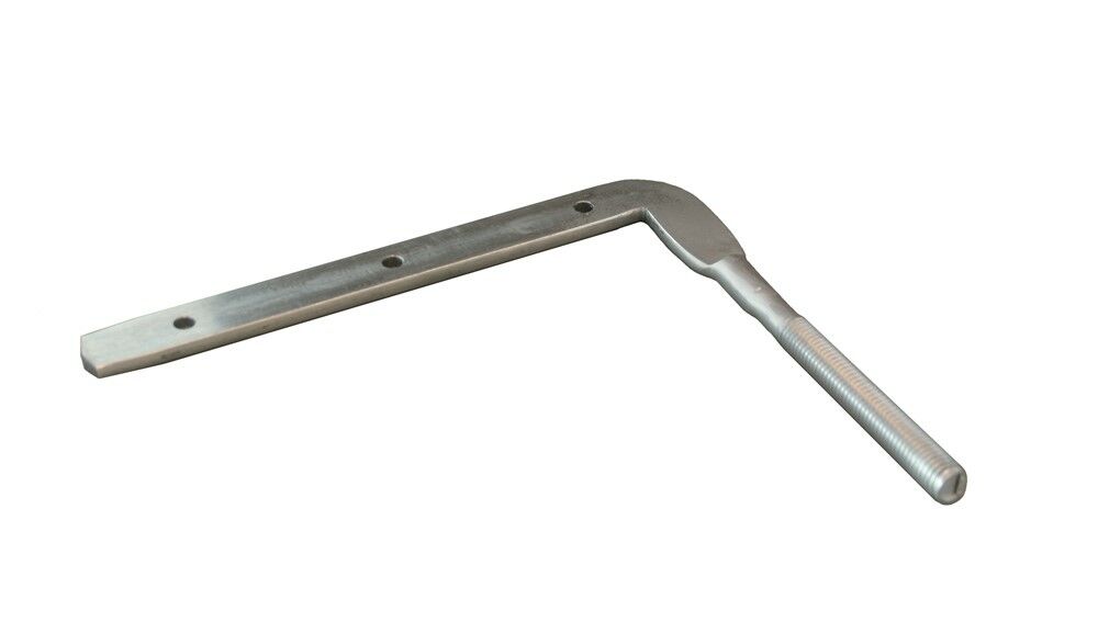 Wandplaatanker 110x200 VD