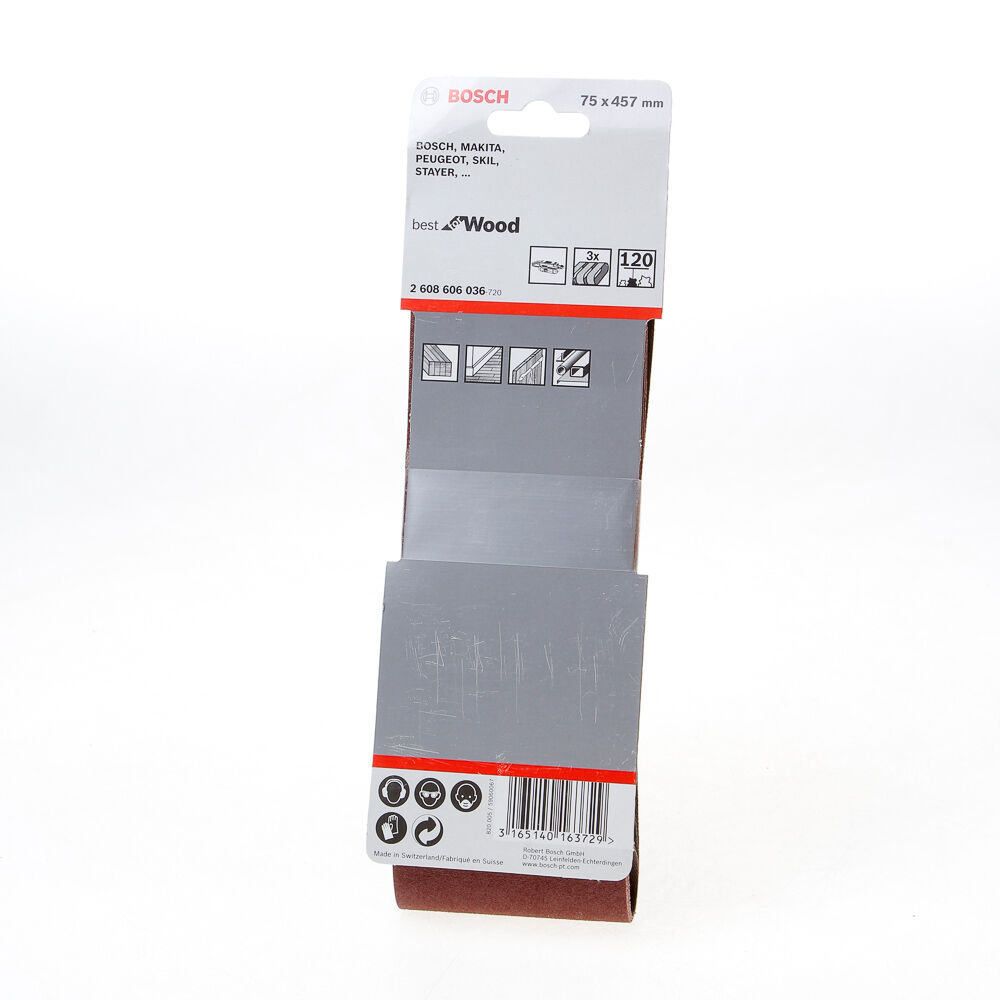 Schuurband 75x457 k120 best w+p(3)