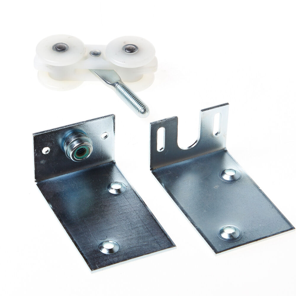 Hangrol nylon wiel 290 53kn