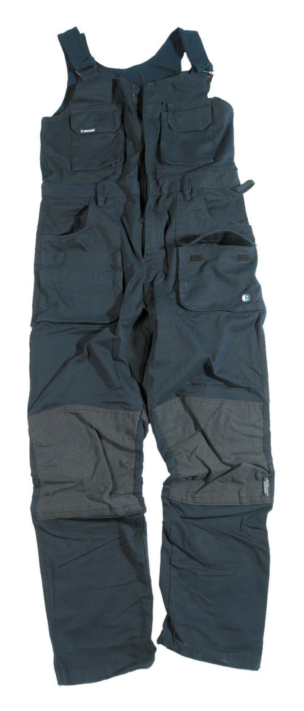 Bodybroek navy ebbt04 mt. XL